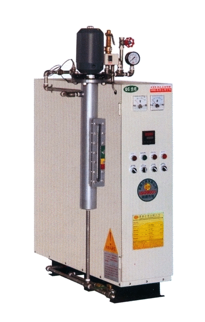 CKE30-60電熱蒸汽熱水鍋爐