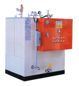 CKE電熱蒸汽熱水鍋爐100-1000KG